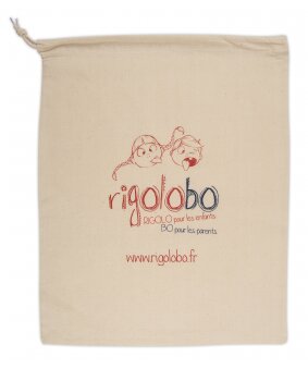 Sac blanc Ma maman c'est la plus belle