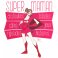 Tee-Shirt SUPER MAMAN 