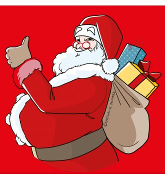 Cadeaux de Noël originaux