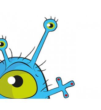 Tee-shirt garçon manches longues